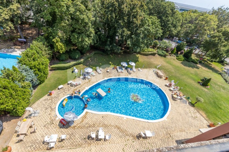 Продава 2-СТАЕН, гр. Варна, област Варна, снимка 11 - Апартаменти - 51284597