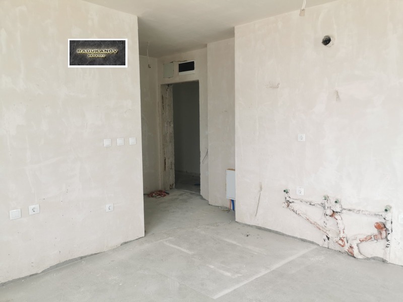 À vendre  1 chambre Sofia , Serdika , 50 m² | 85888446 - image [4]