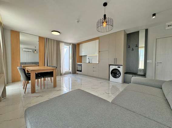 Продава 2-СТАЕН, к.к. Слънчев бряг, област Бургас, снимка 3 - Апартаменти - 52613415