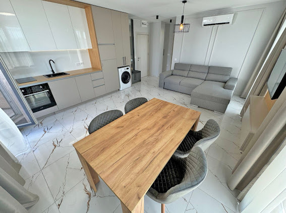 Продава 2-СТАЕН, к.к. Слънчев бряг, област Бургас, снимка 4 - Апартаменти - 52613415