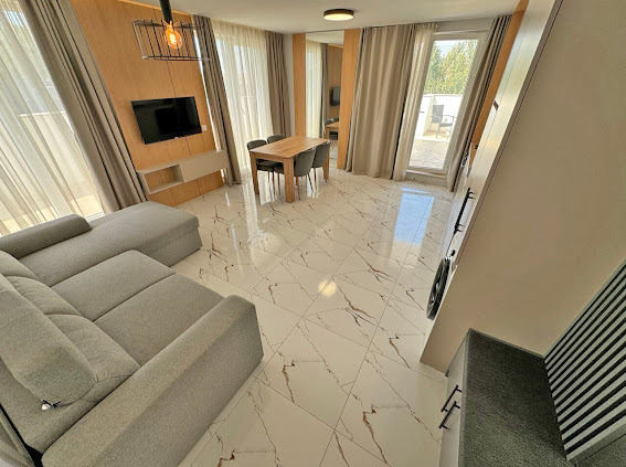 Продава 2-СТАЕН, к.к. Слънчев бряг, област Бургас, снимка 5 - Апартаменти - 52613415