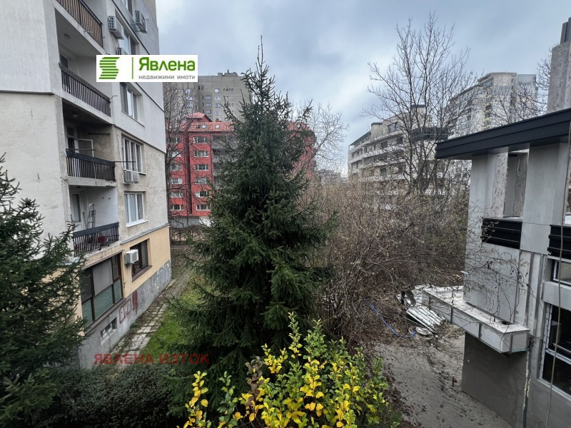Продава 2-СТАЕН, гр. София, Изток, снимка 6 - Апартаменти - 52694193