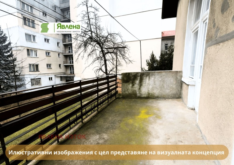 Продава 2-СТАЕН, гр. София, Изток, снимка 4 - Апартаменти - 52694193