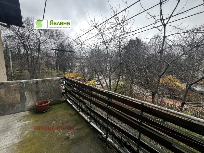 Продава 2-СТАЕН, гр. София, Изток, снимка 5 - Апартаменти - 52694193