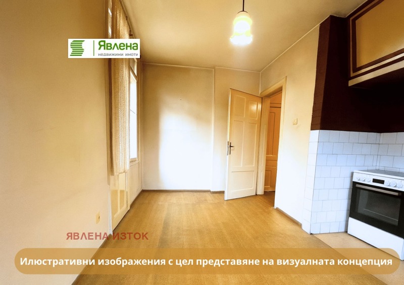Продава 2-СТАЕН, гр. София, Изток, снимка 3 - Апартаменти - 52694193