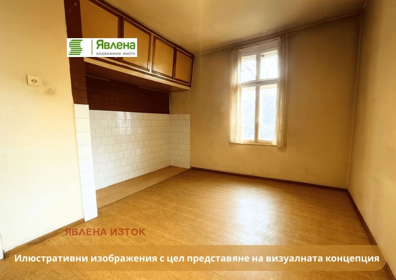 Продава 2-СТАЕН, гр. София, Изток, снимка 2 - Апартаменти - 52694193