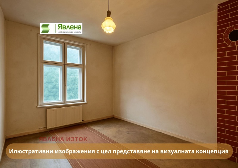 Продава 2-СТАЕН, гр. София, Изток