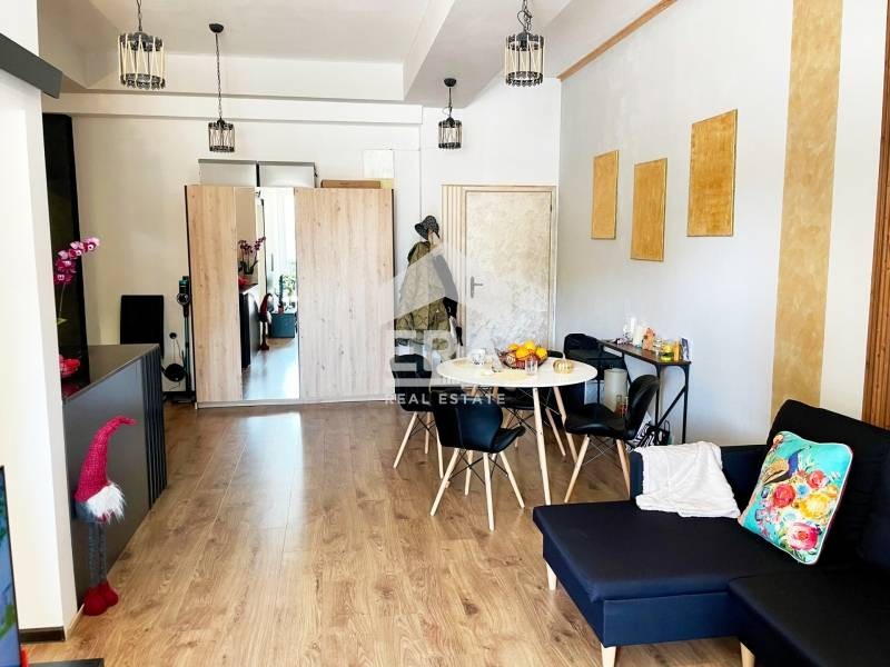 Продава 2-СТАЕН, гр. София, Манастирски ливади, снимка 2 - Апартаменти - 54329082