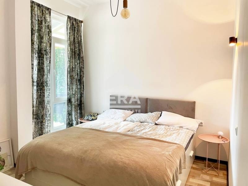 Продава 2-СТАЕН, гр. София, Манастирски ливади, снимка 6 - Апартаменти - 54329082