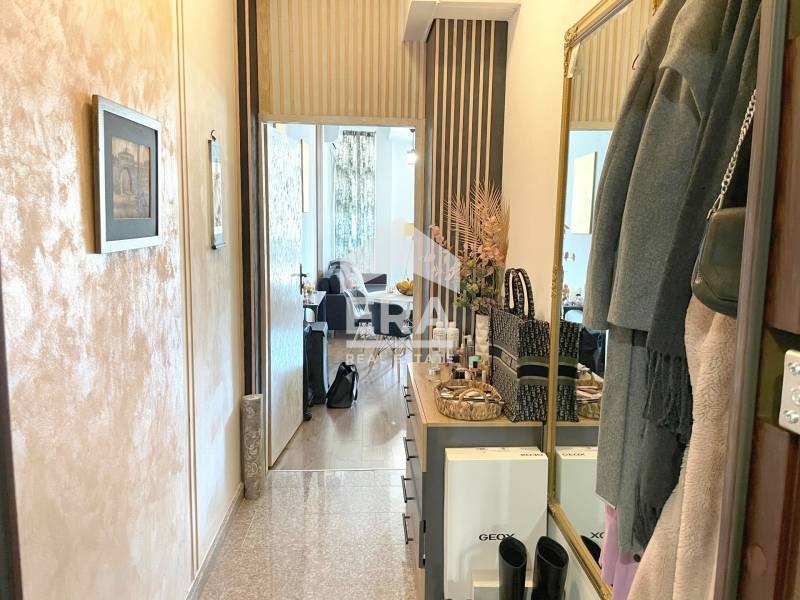 Продава 2-СТАЕН, гр. София, Манастирски ливади, снимка 3 - Апартаменти - 54329082