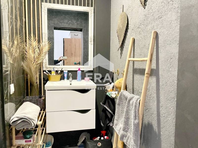 Продава 2-СТАЕН, гр. София, Манастирски ливади, снимка 5 - Апартаменти - 54329082