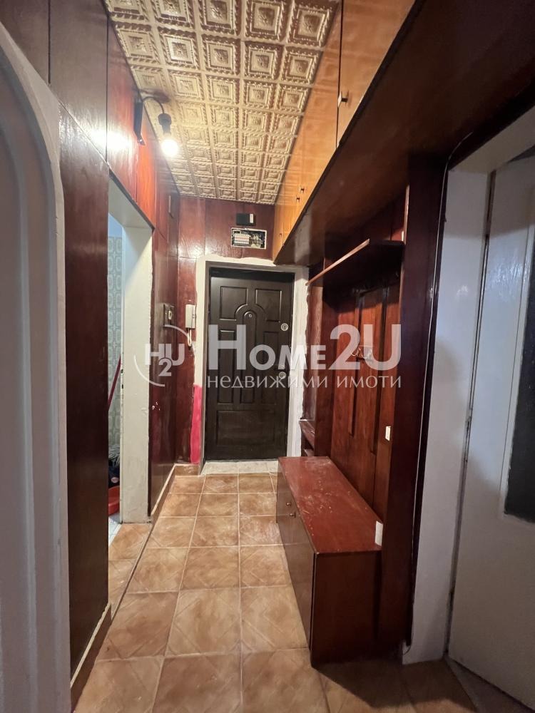 Продава 2-СТАЕН, гр. Варна, Левски 1, снимка 11 - Апартаменти - 55672030