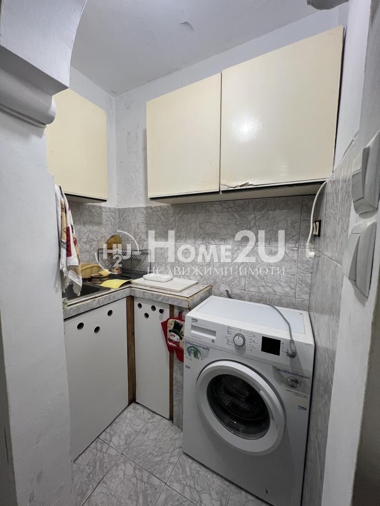 Продава 2-СТАЕН, гр. Варна, Левски 1, снимка 4 - Апартаменти - 55672030