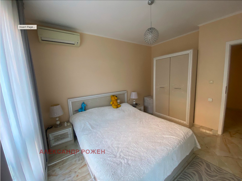 Zu verkaufen  2 Schlafzimmer region Burgas , k.k. Slantschew brjag , 80 qm | 33168820 - Bild [7]