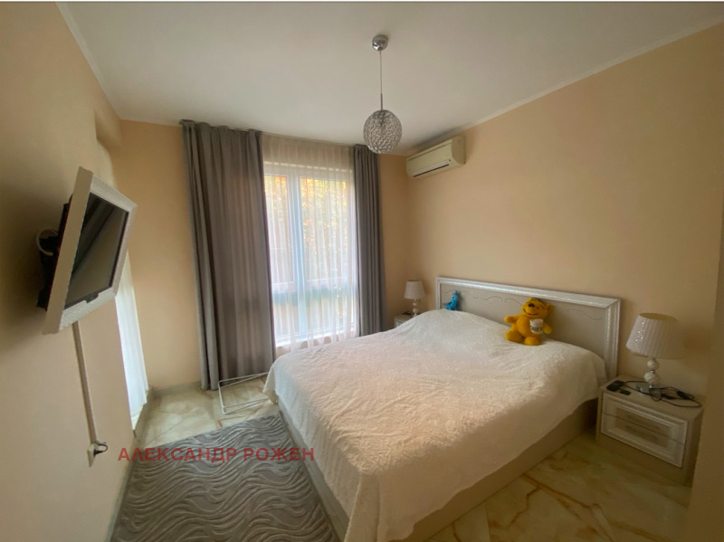 Na sprzedaż  2 sypialnie region Burgas , k.k. Slanczew brjag , 80 mkw | 33168820 - obraz [5]