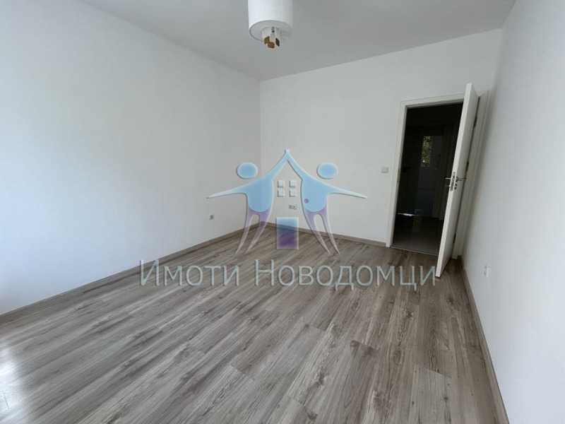 Продава 3-СТАЕН, гр. Шумен, Дивизионна болница, снимка 5 - Aпартаменти - 47691455