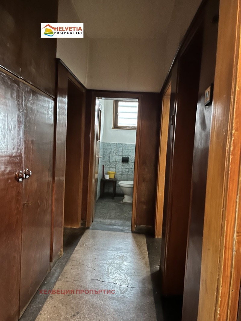 Продава 3-СТАЕН, гр. София, Красно село, снимка 2 - Апартаменти - 52636557