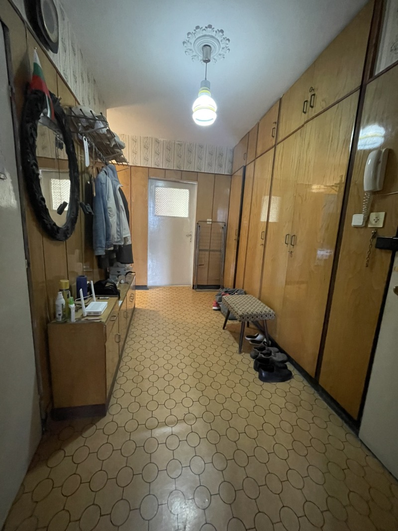 Продава  4-стаен град Варна , Колхозен пазар , 84 кв.м | 39251507 - изображение [6]