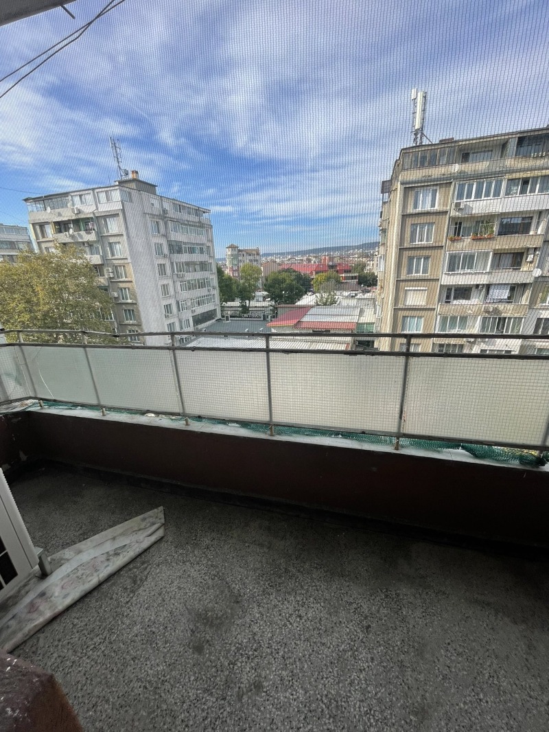 Na prodej  3 ložnice Varna , Kolchozen pazar , 84 m2 | 39251507 - obraz [7]