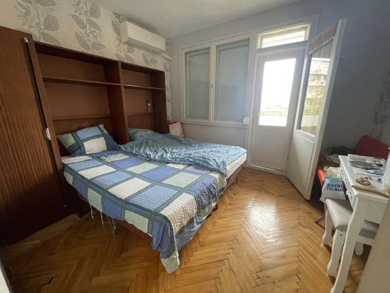 Na prodej  3 ložnice Varna , Kolchozen pazar , 84 m2 | 39251507 - obraz [5]