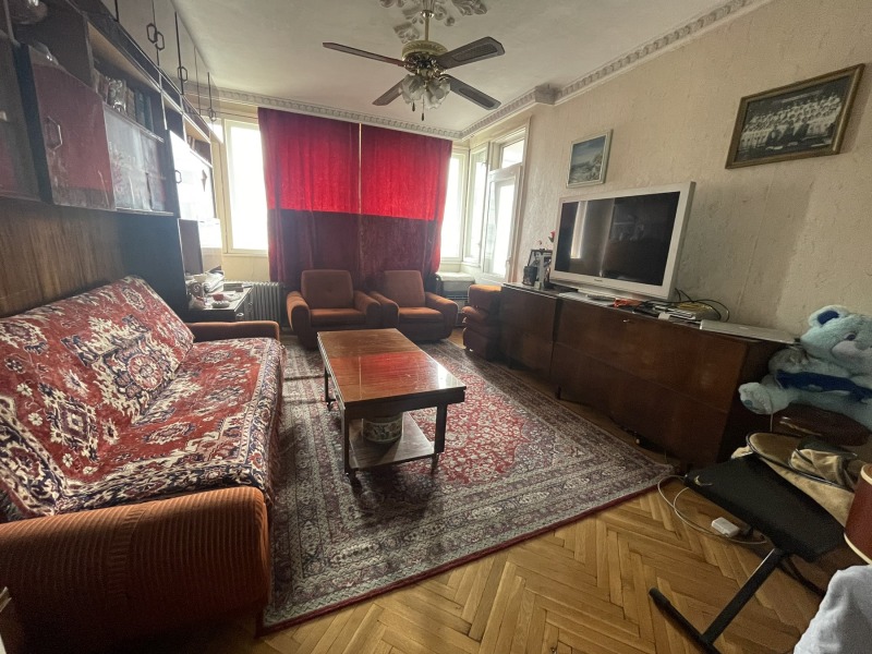 Продава  4-стаен град Варна , Колхозен пазар , 84 кв.м | 39251507