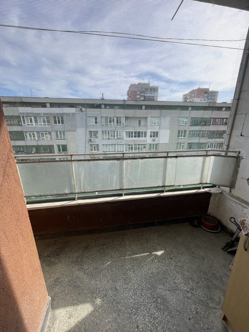 Na prodej  3 ložnice Varna , Kolchozen pazar , 84 m2 | 39251507 - obraz [10]