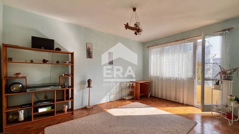 Na prodej  3 ložnice Varna , Čajka , 88 m2 | 88634673