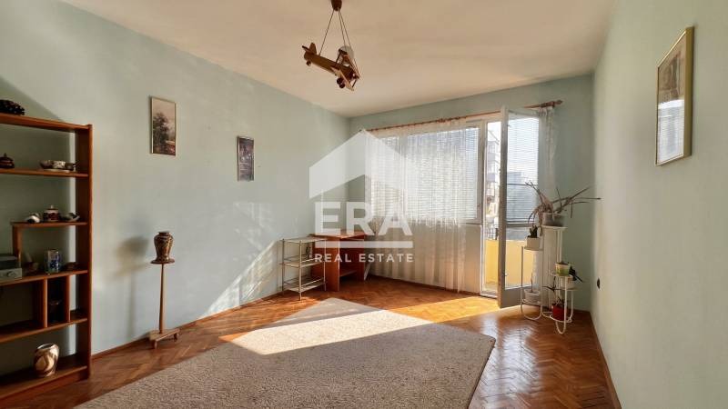 Продается  3 спальни Варна , Чайка , 88 кв.м | 88634673 - изображение [2]