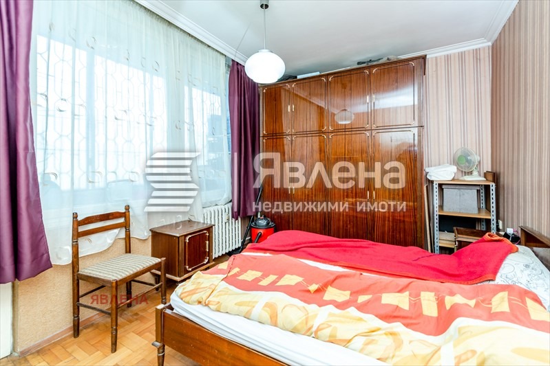 Продава 4-СТАЕН, гр. София, Хаджи Димитър, снимка 9 - Aпартаменти - 48119381