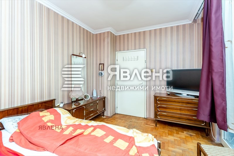 Продава 4-СТАЕН, гр. София, Хаджи Димитър, снимка 11 - Aпартаменти - 48119381