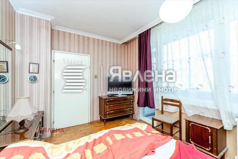 Продава 4-СТАЕН, гр. София, Хаджи Димитър, снимка 12 - Aпартаменти - 48119381