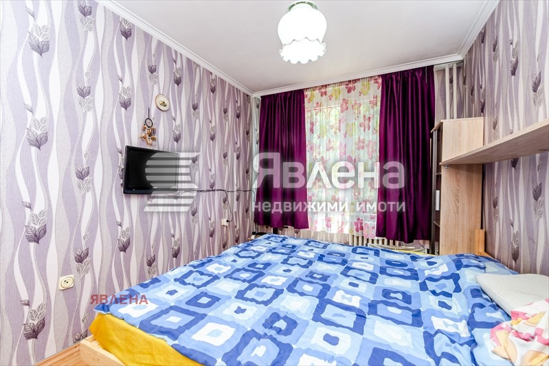 Продава 4-СТАЕН, гр. София, Хаджи Димитър, снимка 14 - Aпартаменти - 48119381