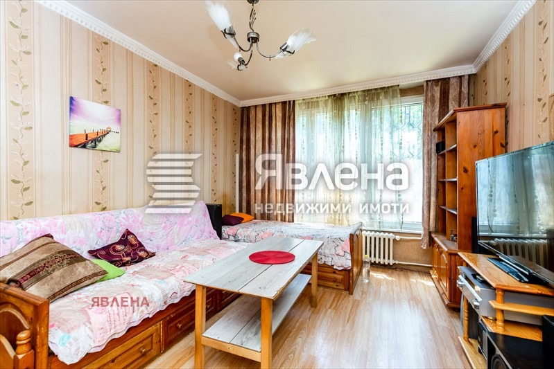 Продава 4-СТАЕН, гр. София, Хаджи Димитър, снимка 1 - Aпартаменти - 48119381