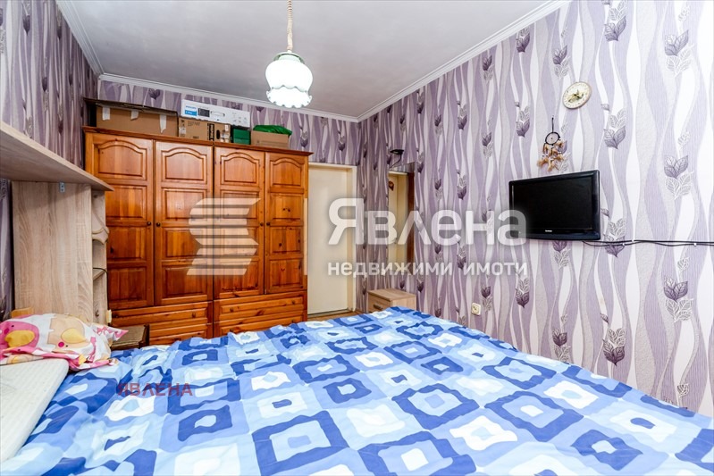 Продава 4-СТАЕН, гр. София, Хаджи Димитър, снимка 15 - Aпартаменти - 48119381