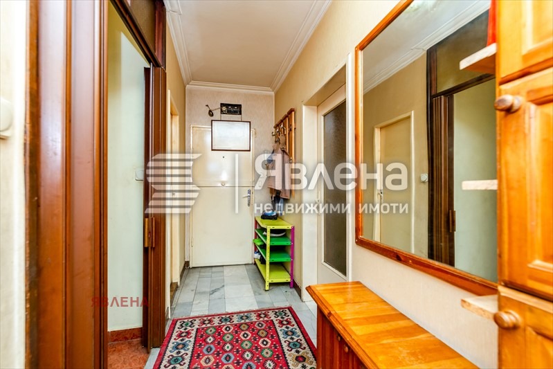 Продава 4-СТАЕН, гр. София, Хаджи Димитър, снимка 17 - Aпартаменти - 48119381