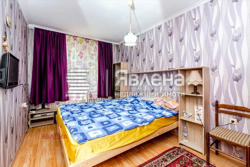 Продава 4-СТАЕН, гр. София, Хаджи Димитър, снимка 13 - Aпартаменти - 48119381