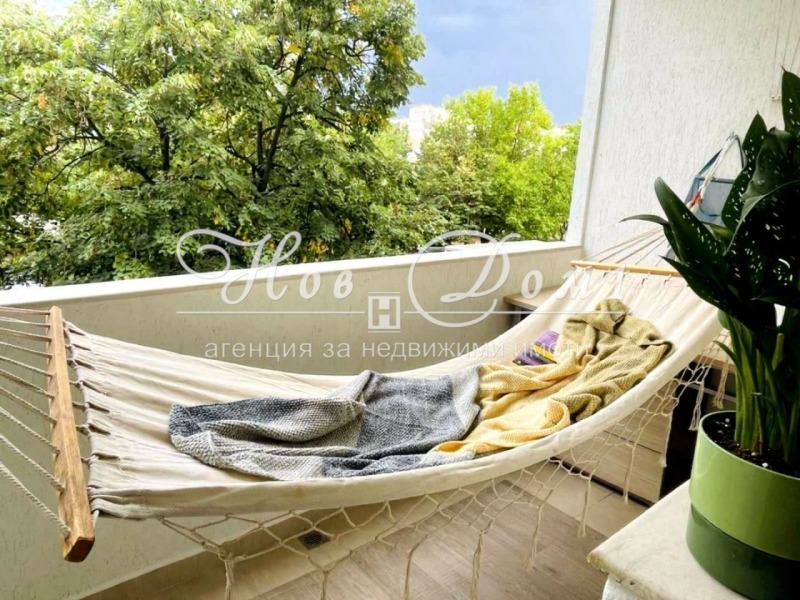 Na sprzedaż  3 sypialnie Plowdiw , Trakija , 86 mkw | 48565067 - obraz [5]