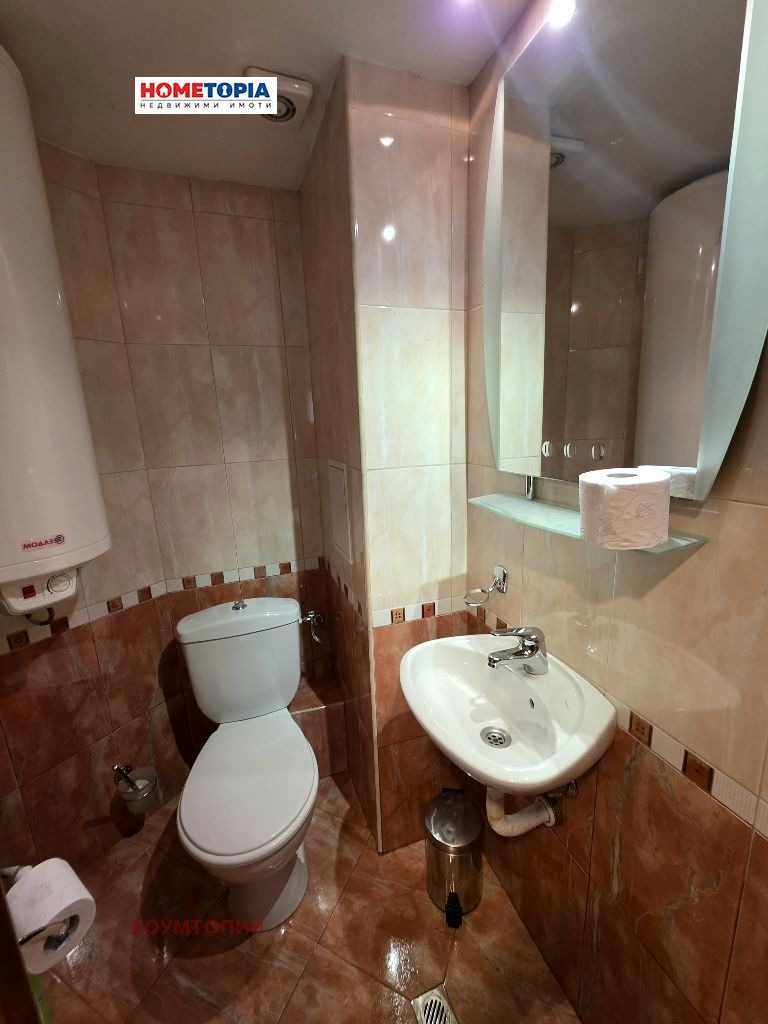 Продава 4-СТАЕН, гр. София, Лозенец, снимка 12 - Апартаменти - 56121313