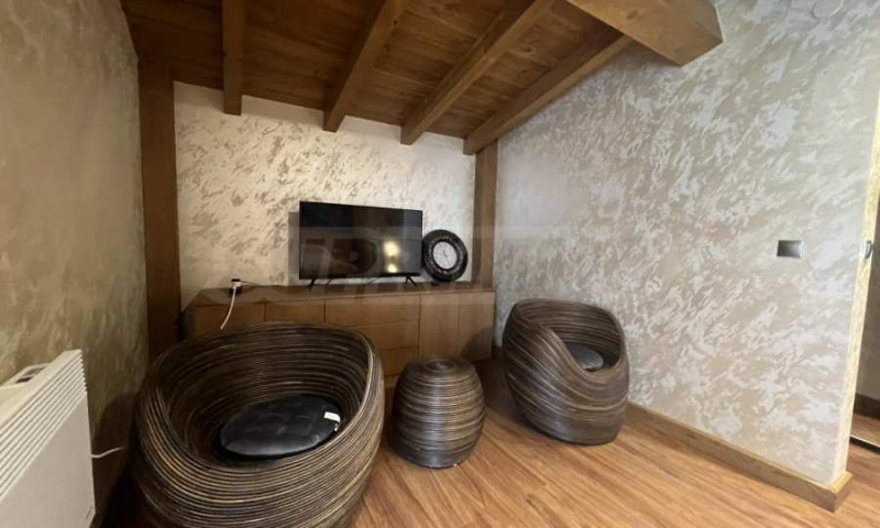 Zu verkaufen  Maisonette region Blagoewgrad , Bansko , 105 qm | 94187084 - Bild [8]