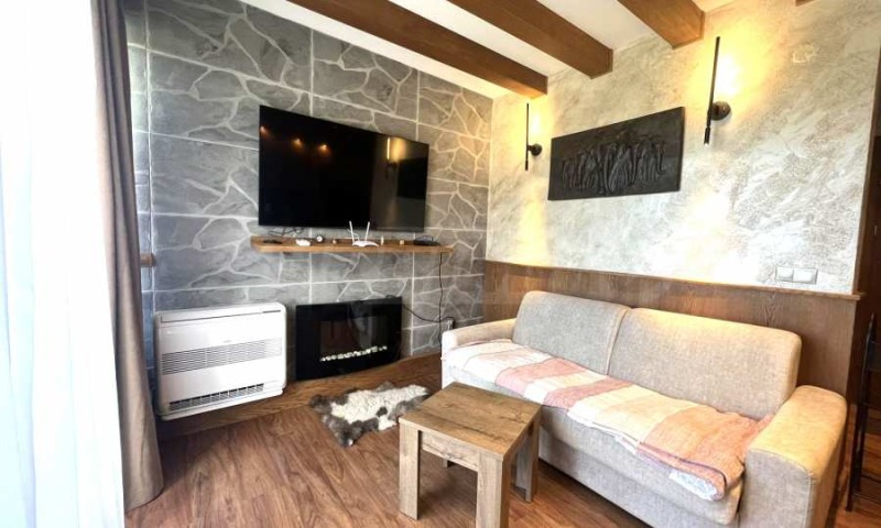 À venda  Casinha região Blagoevgrad , Bansko , 105 m² | 94187084 - imagem [4]