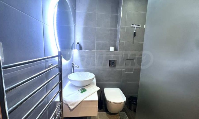 Till salu  Etagevåning region Blagoevgrad , Bansko , 105 kvm | 94187084 - bild [5]