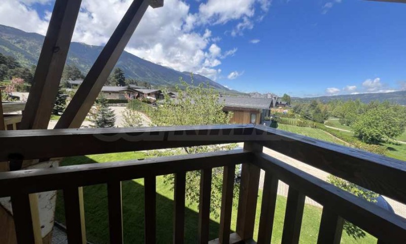 Till salu  Etagevåning region Blagoevgrad , Bansko , 105 kvm | 94187084 - bild [6]