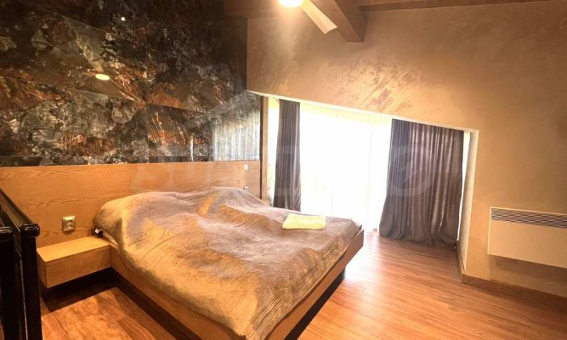 À vendre  Maisonnette région Blagoevgrad , Bansko , 105 m² | 94187084 - image [9]