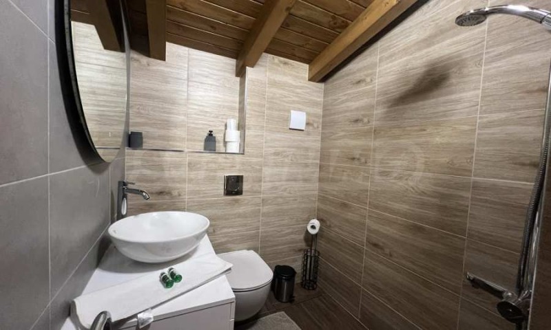 Na sprzedaż  Domek region Błagojewgrad , Bansko , 105 mkw | 94187084 - obraz [12]