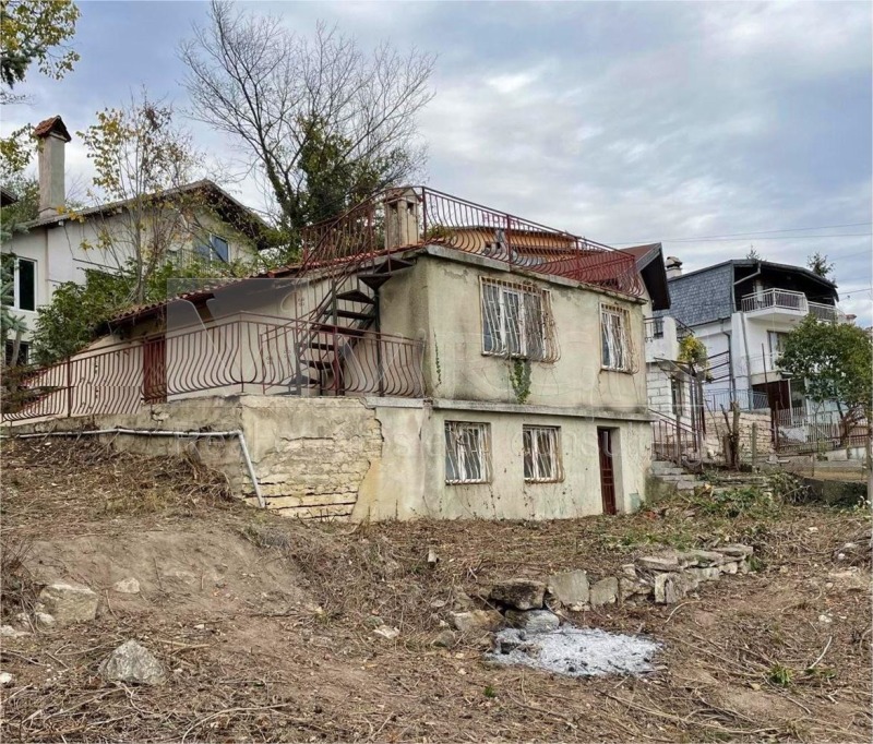 In vendita  Casa regione Dobrič , Balchik , 60 mq | 20756742