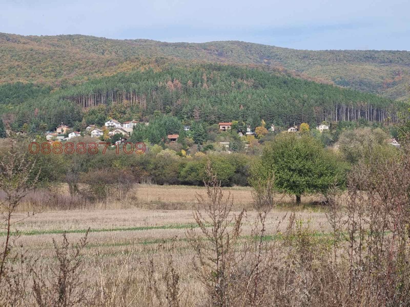 Продава КЪЩА, с. Осоица, област София област, снимка 2 - Къщи - 52572435