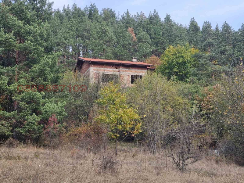 Продава КЪЩА, с. Осоица, област София област