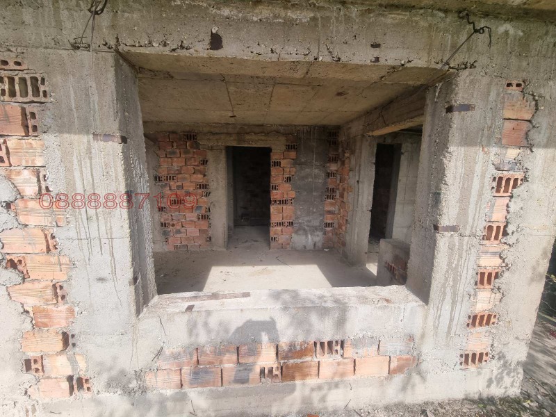 Продава КЪЩА, с. Осоица, област София област, снимка 13 - Къщи - 52572435