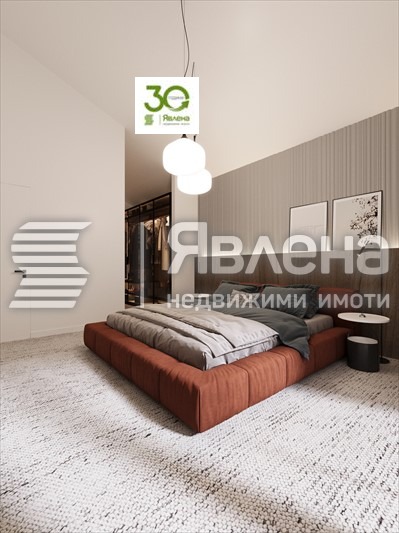 Продава КЪЩА, гр. Варна, Свети Никола, снимка 11 - Къщи - 55451527