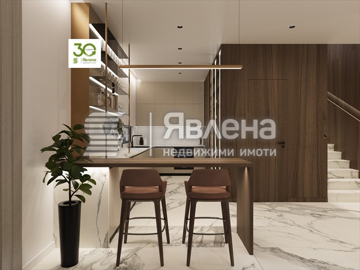 Продава КЪЩА, гр. Варна, Свети Никола, снимка 10 - Къщи - 55451527